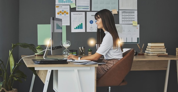 Industry analysis and sector research